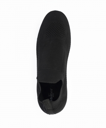کفش مردانه چرم طبیعی شیفر Shifer کد 7S09B