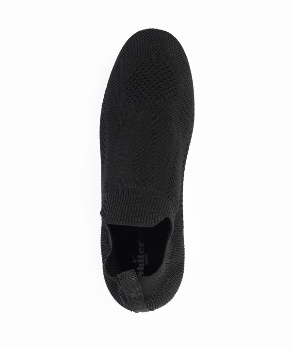کفش مردانه شیفر Shifer کد 7S09B