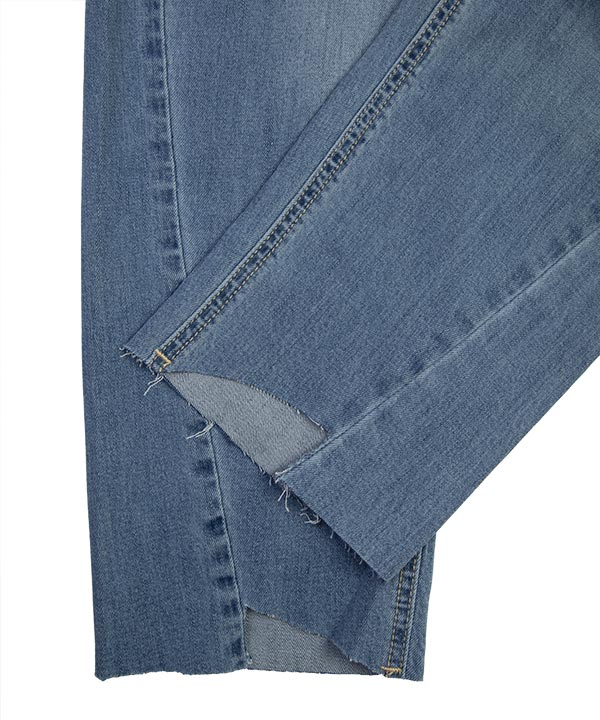 شلوار جین برمودا زنانه جین وست Jeanswest