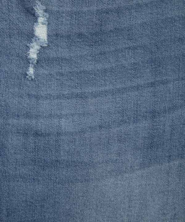 شلوار جین برمودا زنانه جین وست Jeanswest