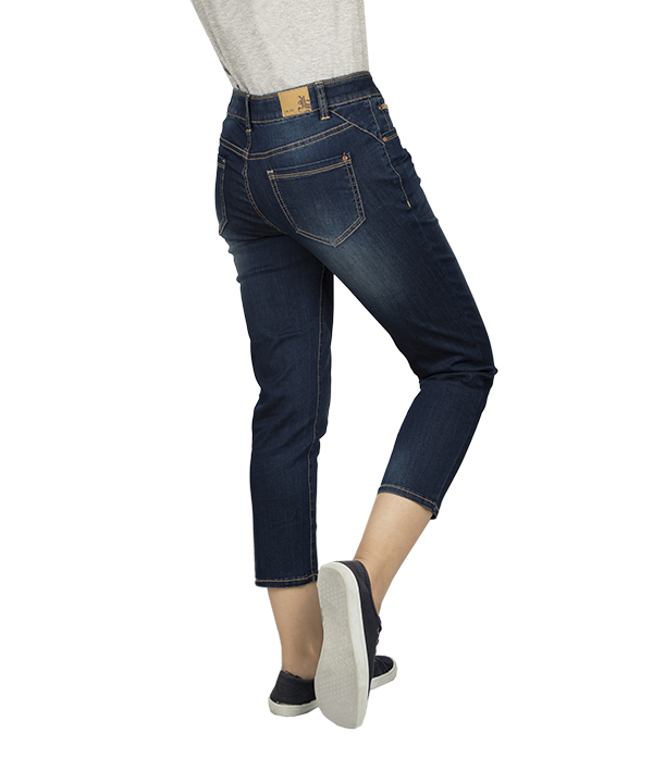 شلوارجین راسته زنانه جین وست ،بادوام و راحت Jeanswest