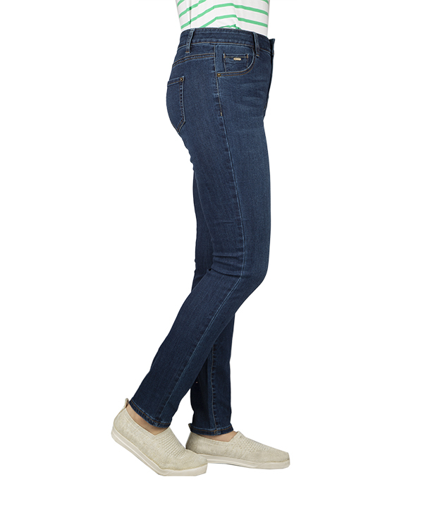  شلوار جین جذب جین وست Jeanswest