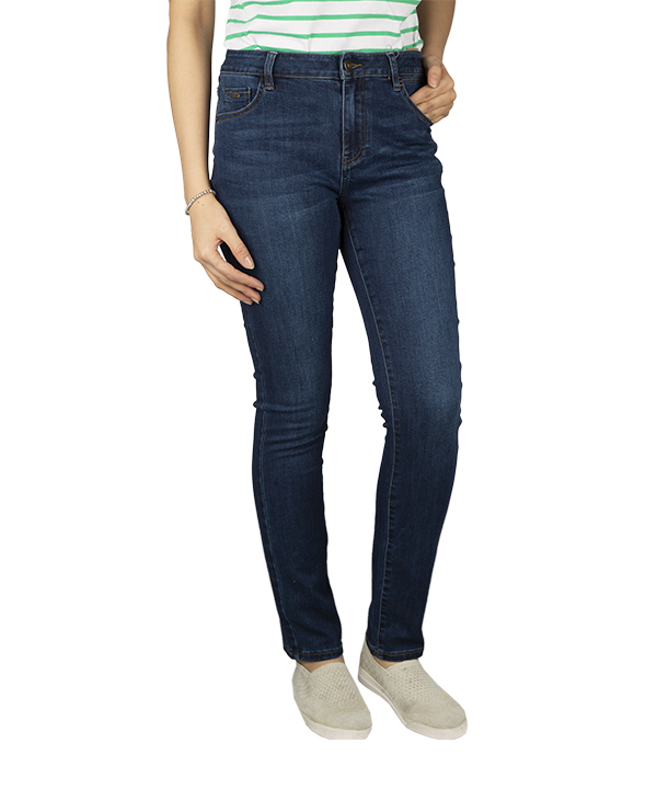  شلوار جین جذب جین وست Jeanswest