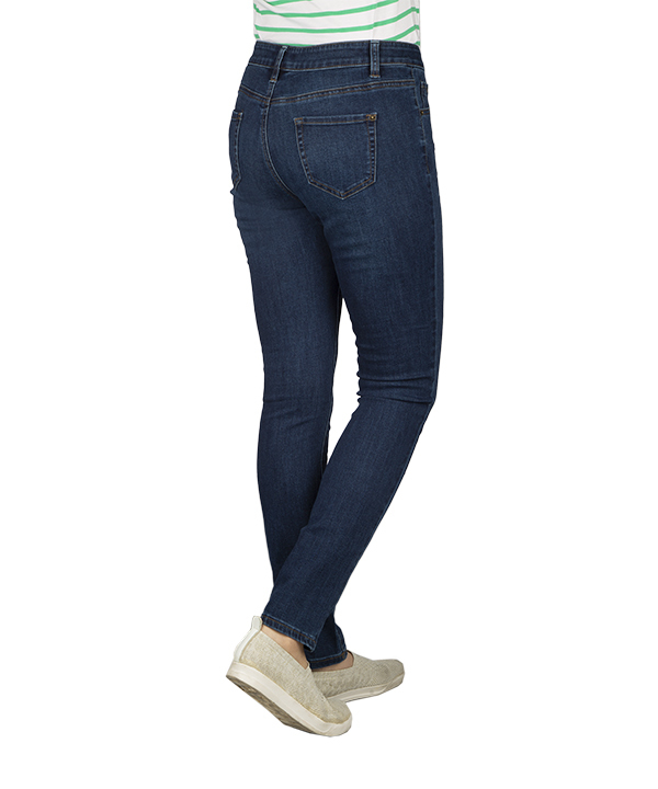  شلوار جین جذب جین وست Jeanswest