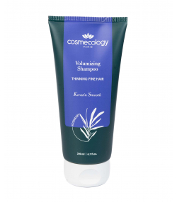 شامپو حجم دهنده مو کاسمکولوژی Cosmecology حجم 200 میلی لیتر