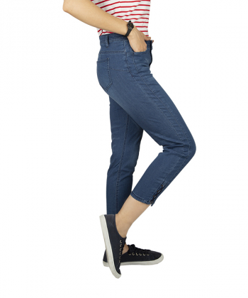 شلوار زنانه جین سنگشور جین وست Jeanswest