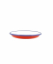 سفید قرمز