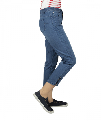 شلوار زنانه جین سنگشور جین وست Jeanswest