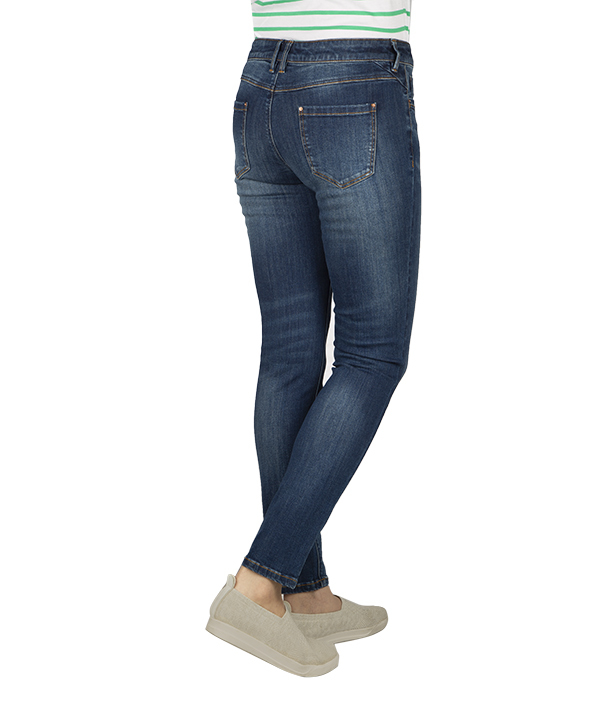  شلوار جین زنانه جین وست Jeanswest