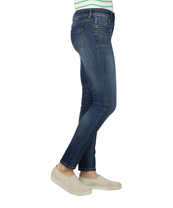  شلوار جین زنانه جین وست Jeanswest