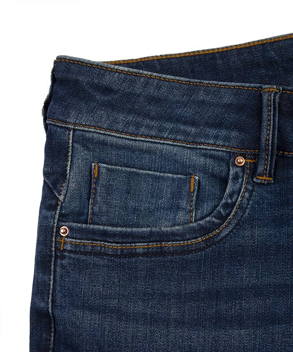  شلوار جین زنانه جین وست Jeanswest