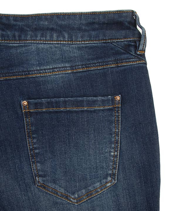  شلوار جین زنانه جین وست Jeanswest
