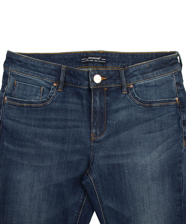  شلوار جین زنانه جین وست Jeanswest