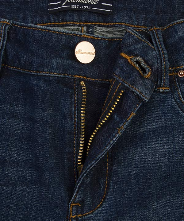  شلوار جین زنانه جین وست Jeanswest