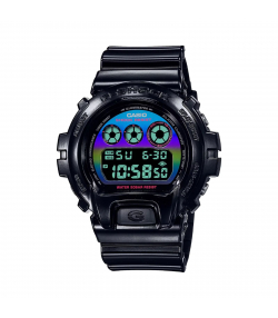 ساعت مچی دیجیتال مردانه کاسیو Casio مدل DW-6900RGB-1DR