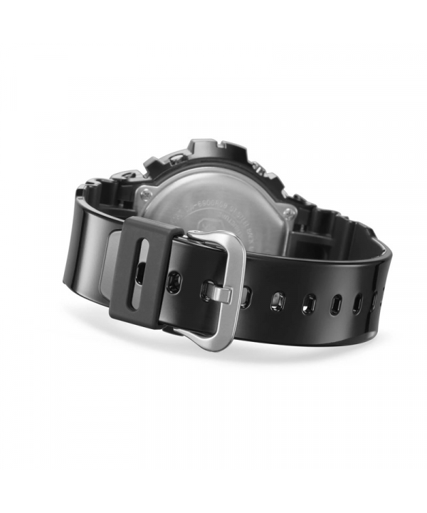 ساعت مچی دیجیتال مردانه کاسیو Casio مدل DW-6900RGB-1DR