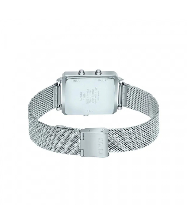 ساعت مچی عقربه‌ای مردانه کاسیو Casio مدل MTP-B205M-1EDF
