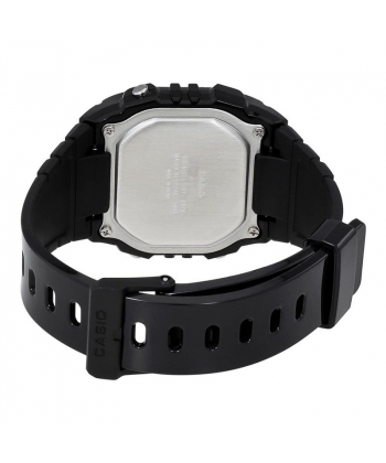 ساعت مچی دیجیتال مردانه کاسیو Casio مدل W-215H-1A