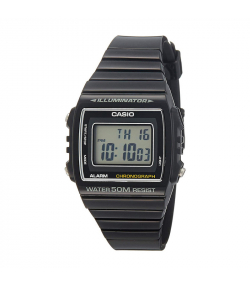 ساعت مچی دیجیتال مردانه کاسیو Casio مدل W-215H-1A