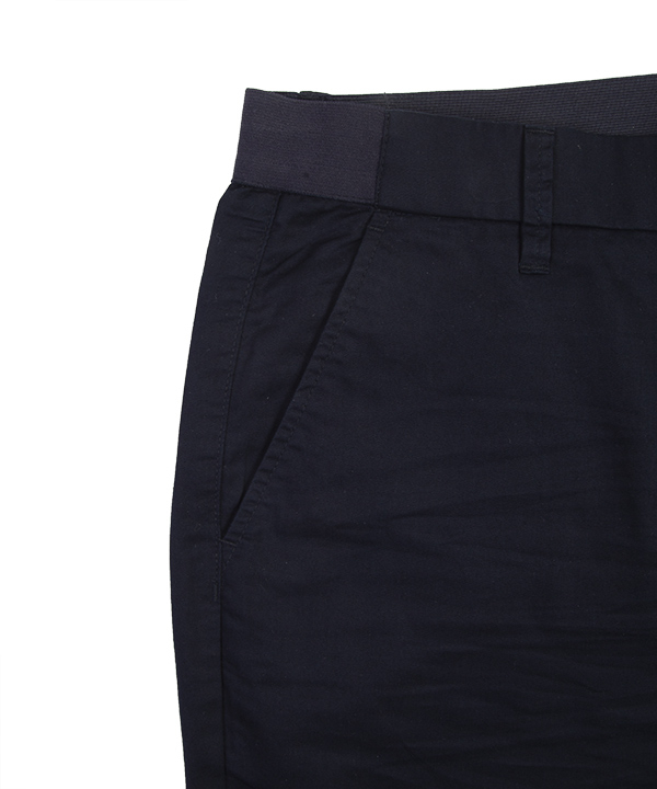 شلوار کتان کشی زنانه راحت و بادوام جین وست Jeanswest