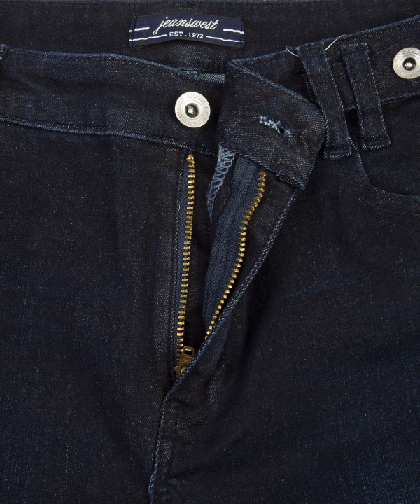  شلوار جین جذب زنانه جین وست Jeanswest