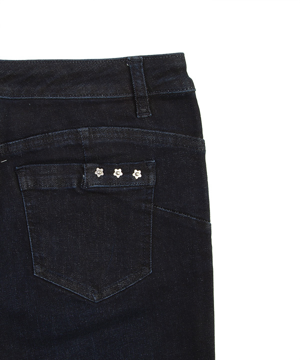  شلوار جین جذب زنانه جین وست Jeanswest
