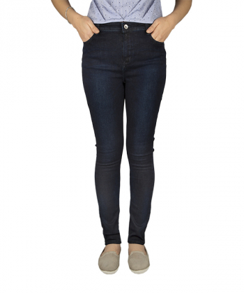 شلوار جین جذب زنانه جین وست Jeanswest