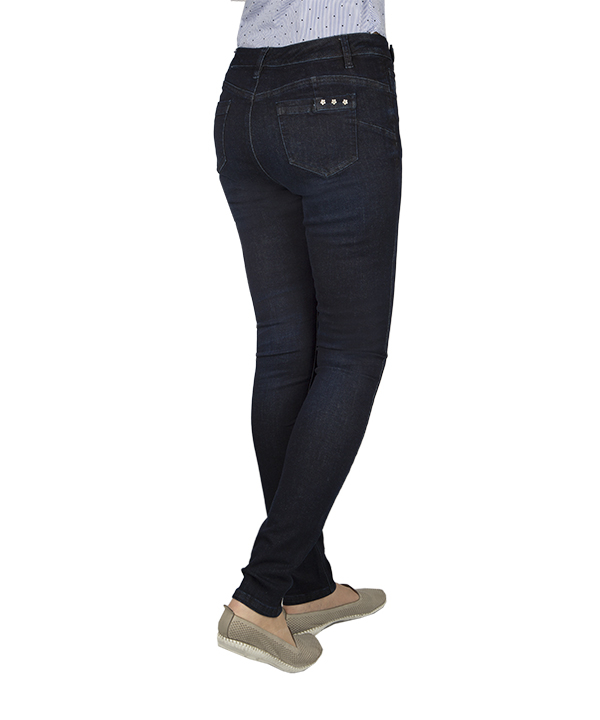  شلوار جین جذب زنانه جین وست Jeanswest