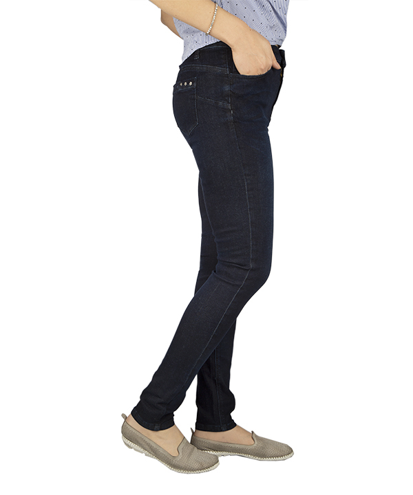  شلوار جین جذب زنانه جین وست Jeanswest