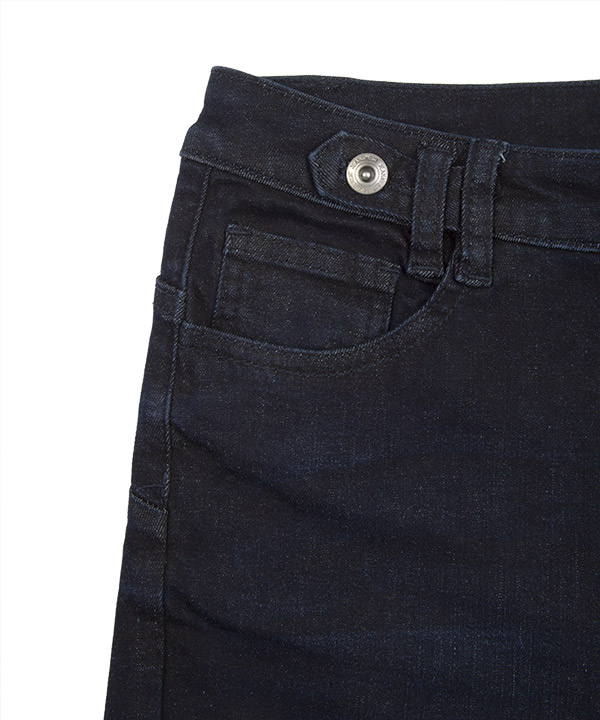  شلوار جین جذب زنانه جین وست Jeanswest