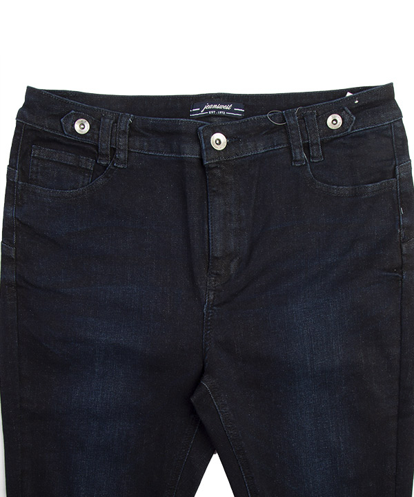  شلوار جین جذب زنانه جین وست Jeanswest