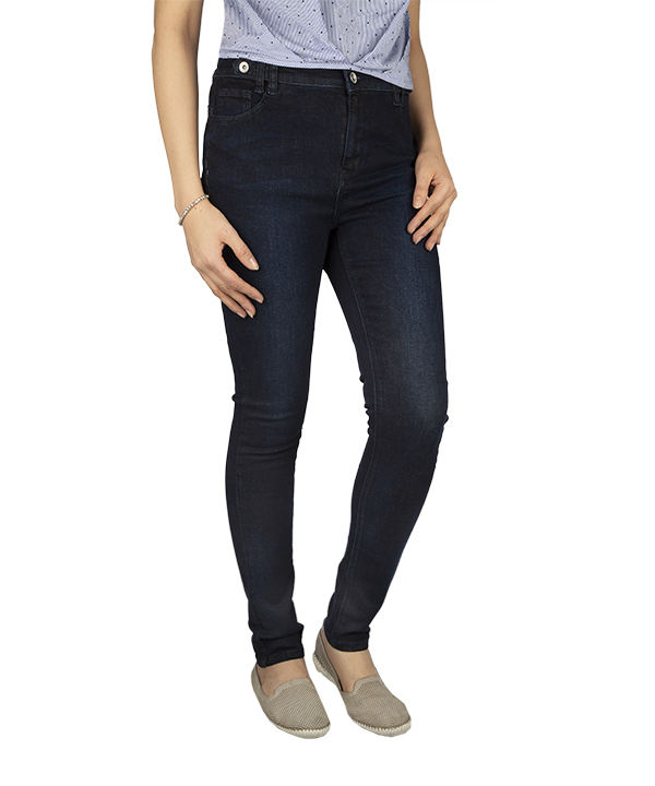  شلوار جین جذب زنانه جین وست Jeanswest