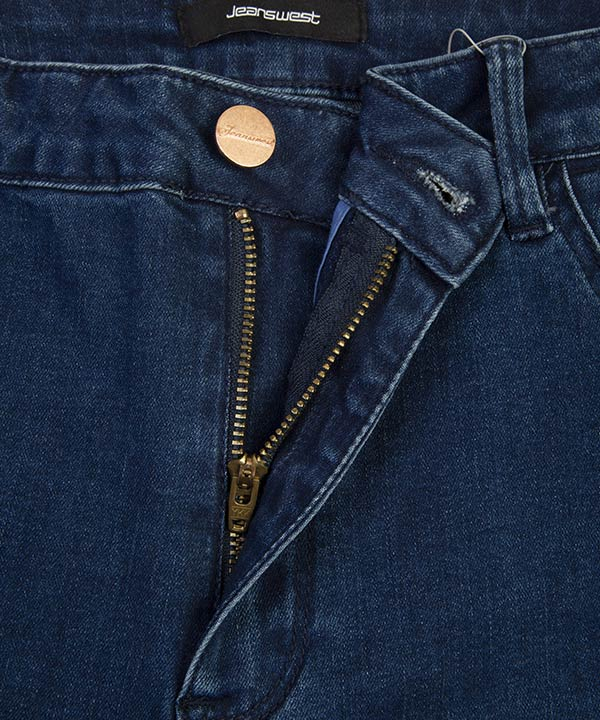 شلوارجین زنانه جین وست بادوام و راحت Jeanswest