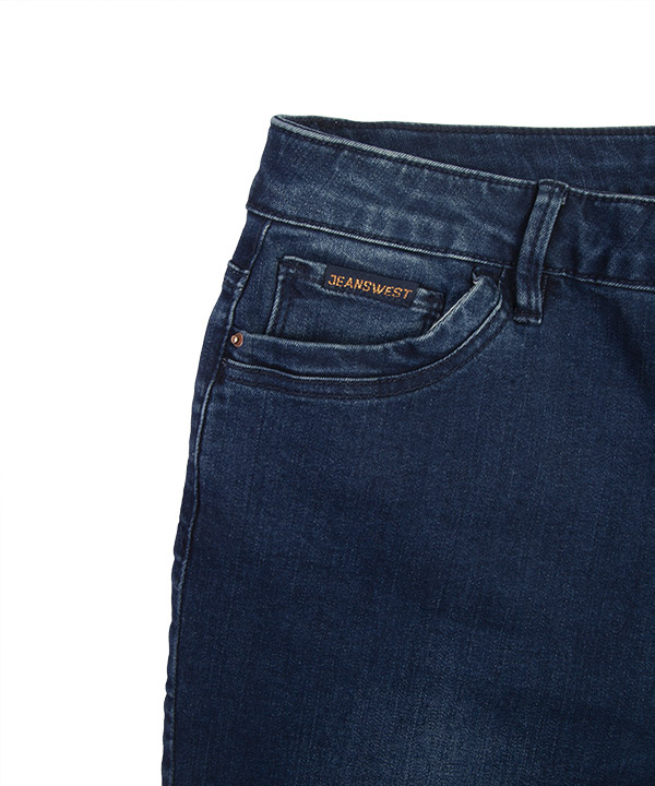 شلوارجین زنانه جین وست بادوام و راحت Jeanswest