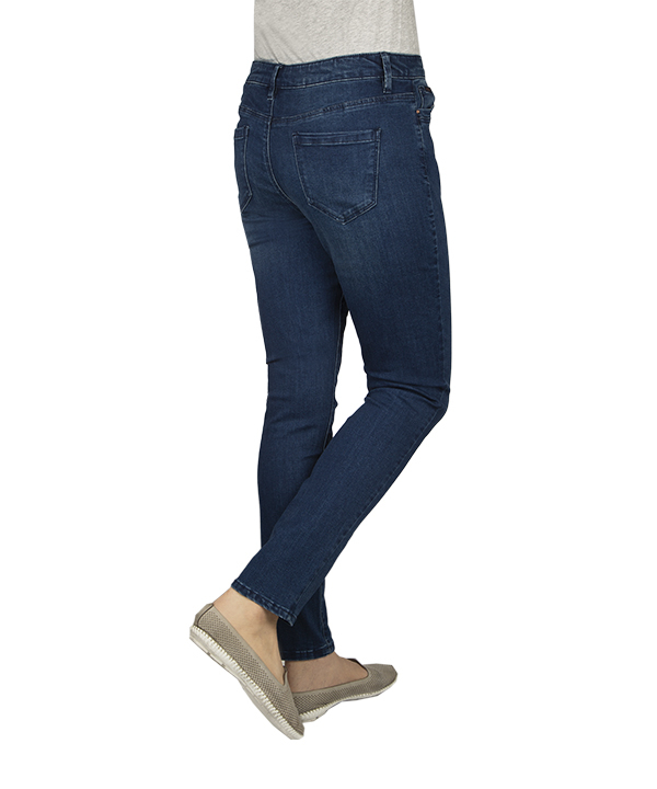 شلوارجین زنانه جین وست بادوام و راحت Jeanswest