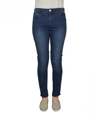 شلوار جین زنانه جین وست Jeanswest