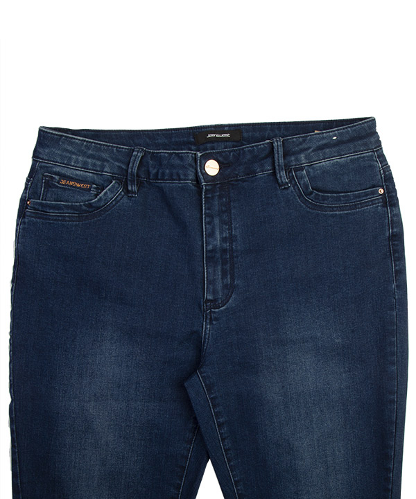 شلوارجین زنانه جین وست بادوام و راحت Jeanswest