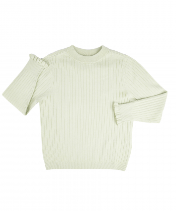 پلیور دخترانه جین وست مدل 23691502