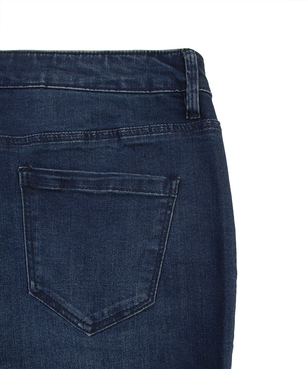 شلوارجین زنانه جین وست بادوام و راحت Jeanswest