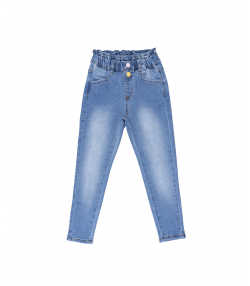 شلوارجین دخترانه جین وست Jeanswest کد 23681504
