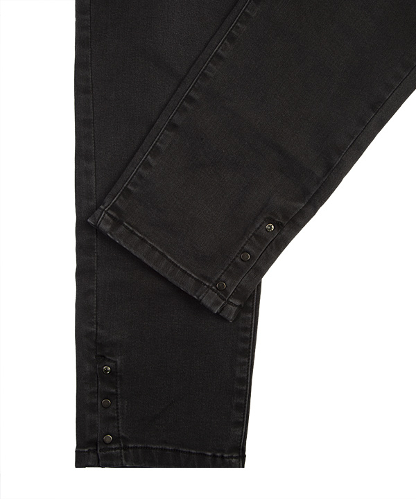  شلوار جین دودی زنانه جین وست Jeanswest