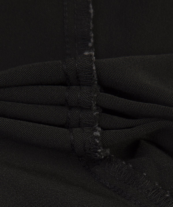  شلوار جین دودی زنانه جین وست Jeanswest