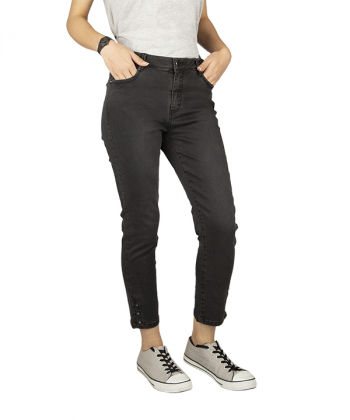 شلوار جین جذب زنانه جین وست Jeanswest
