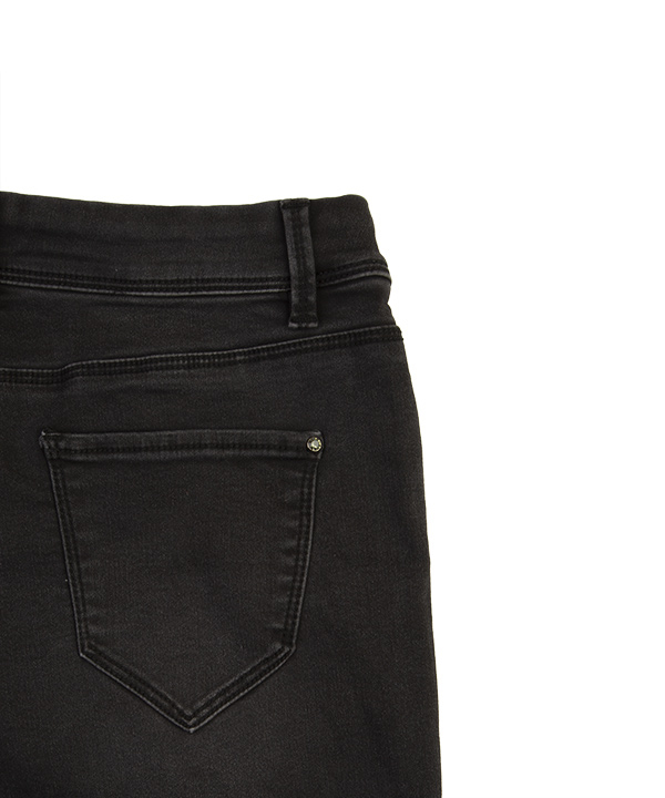  شلوار جین دودی زنانه جین وست Jeanswest