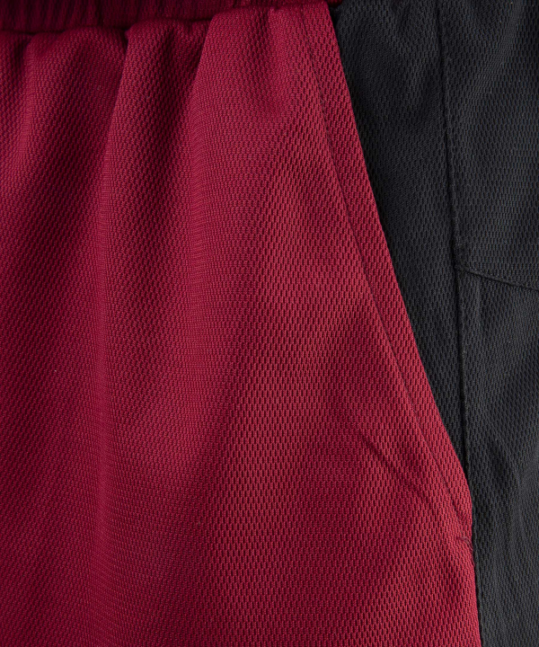 شلوارک مردانه مل اند موژ Mel & Moj کد M08343-001