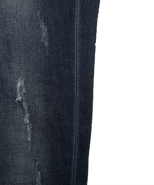  جدیدترین شلوارجین زنانه  جذب زاپ ‌دار جین وست Jeanswest
