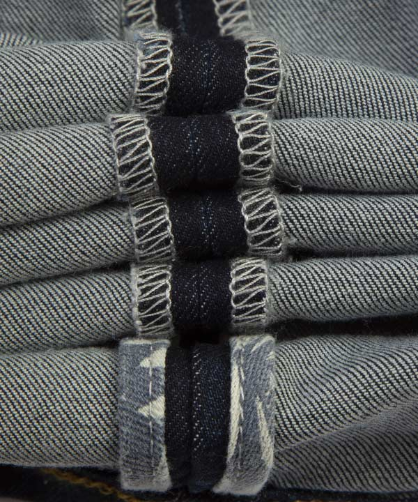  جدیدترین شلوارجین زنانه  جذب زاپ ‌دار جین وست Jeanswest