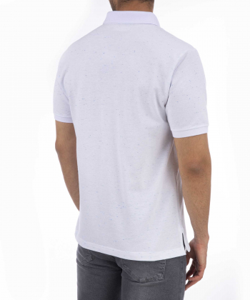 پولوشرت مردانه مل اند موژ Mel & Moj کد M08437-002
