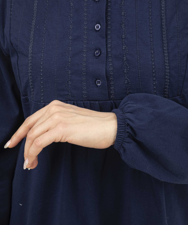 تیشرت آستین بلند زنانه جوتی جینز JootiJeans کد 31771562