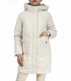 کاپشن زنانه جین وست Jeanswest کد 24223511